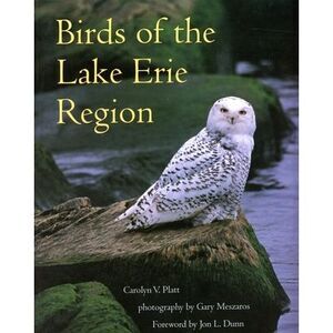 Birds of the Lake Erie Region -- Platt
